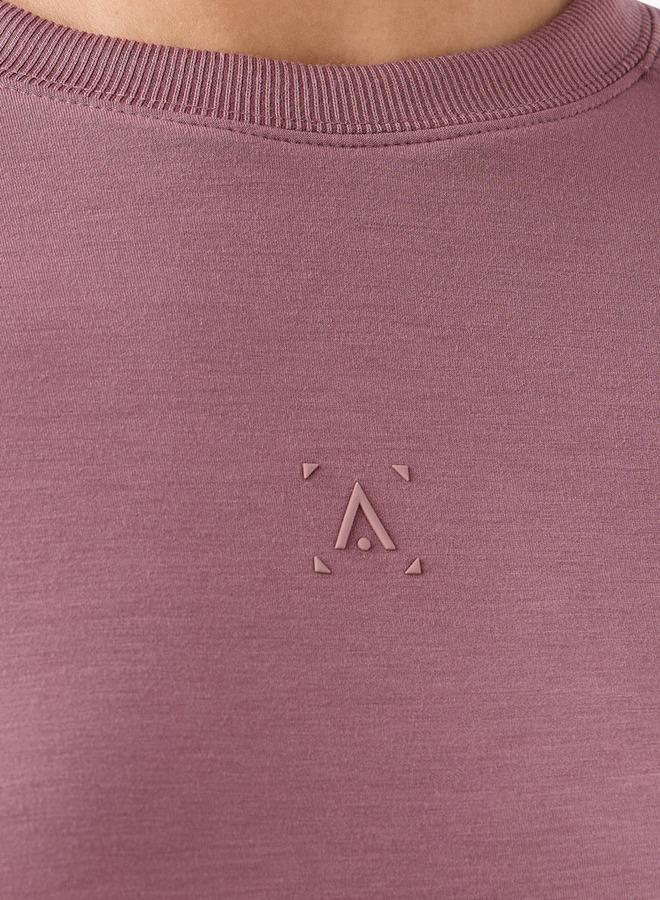 Splash Active Women Soft Touch Sweatshirt - Image 4